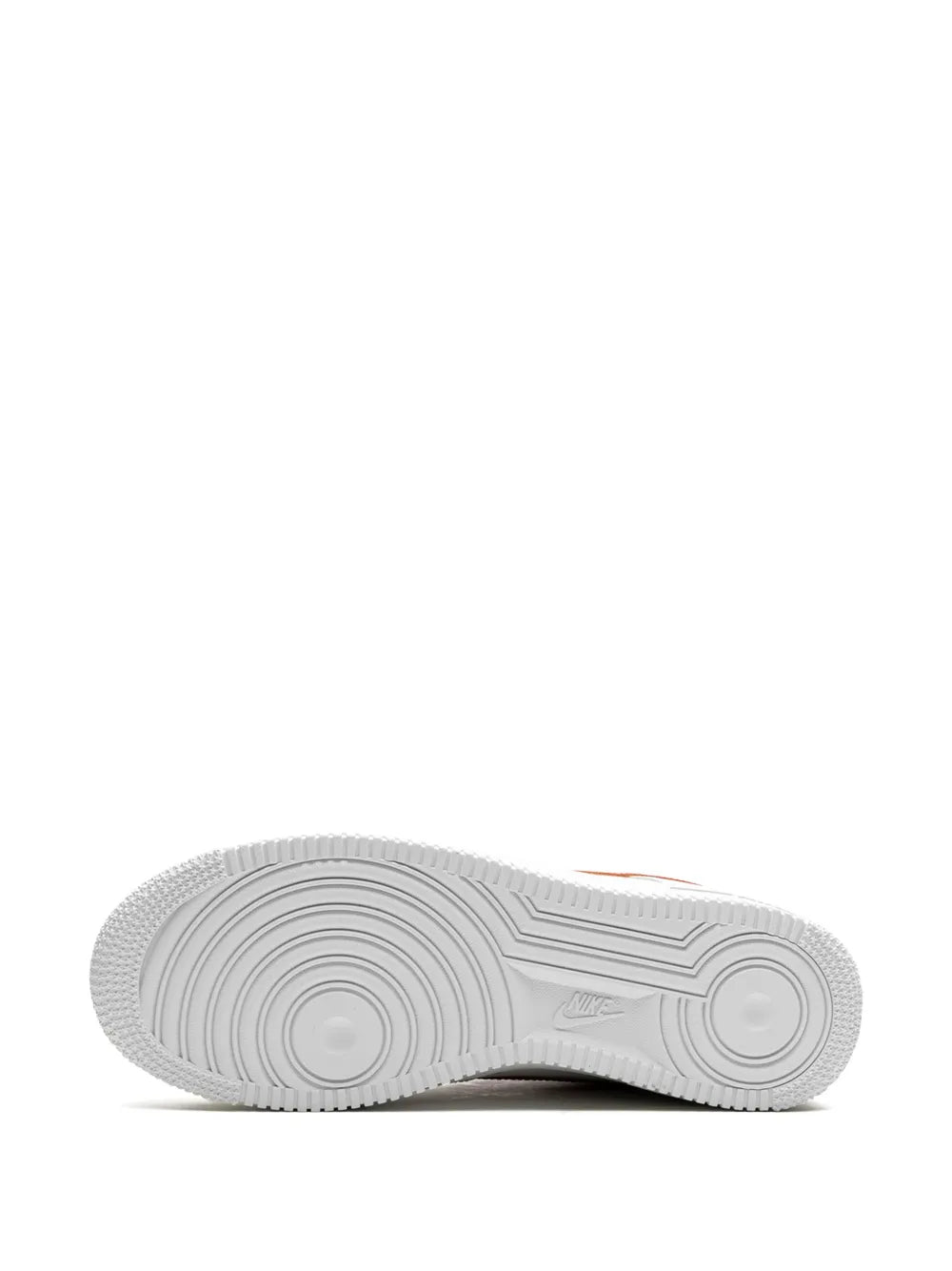 Nike X Supreme Air Force 1 Low Shanghai Sneakers