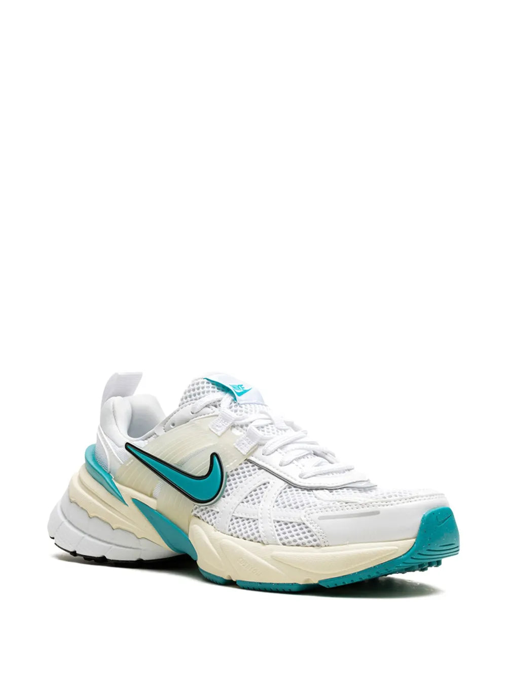 Nike V2K Run