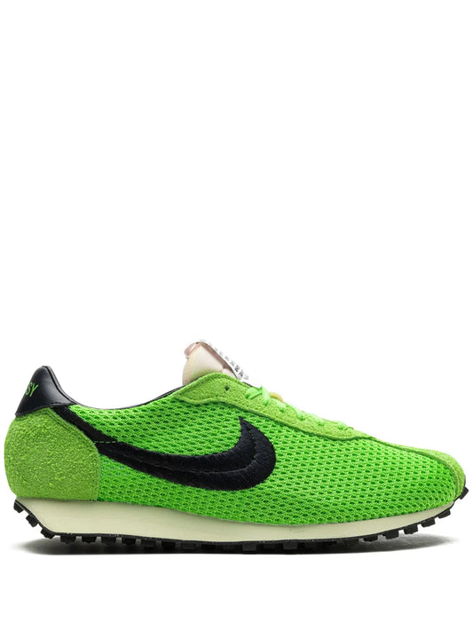 Nike Stussy Ld 1000 Action Green Sneakers