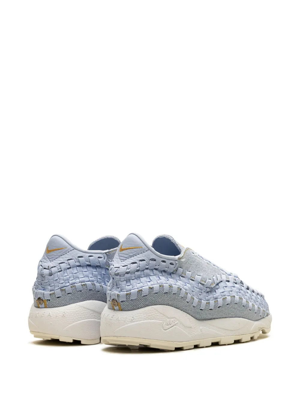 Nike Air Footscape Woven
