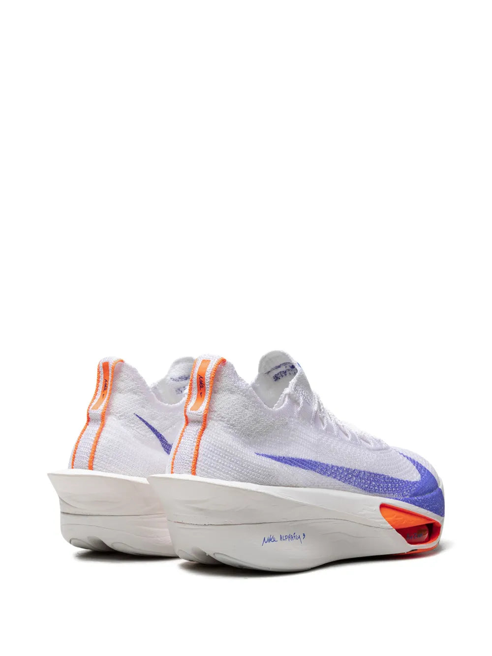 Nike Air Zoom Alphafly Next% 3 Fp Blueprint Pack Sneakers