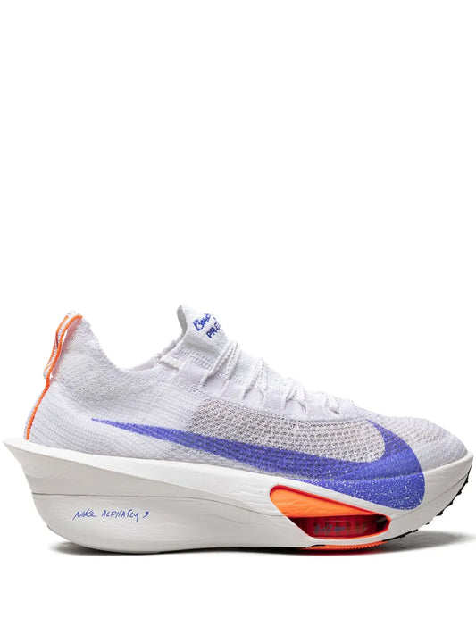 Nike Air Zoom Alphafly Next% 3 Fp Blueprint Pack Sneakers