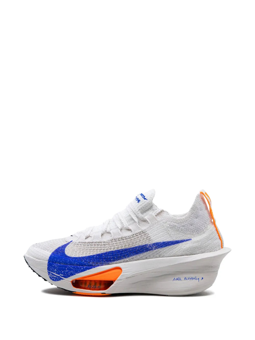 Nike Air Zoom Alphafly Next% 3 Fp