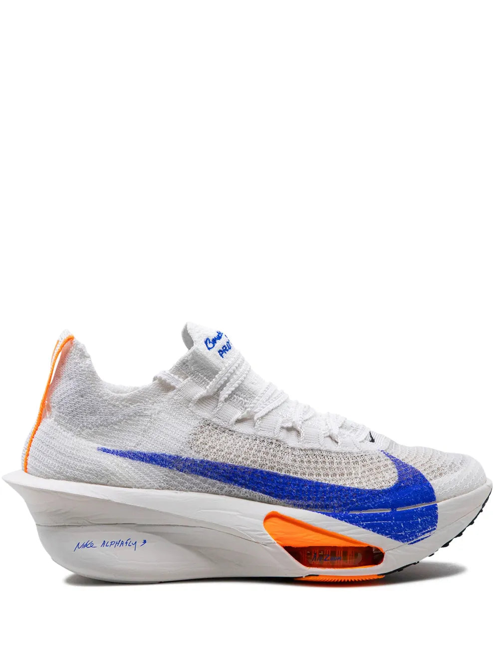 Nike Air Zoom Alphafly Next% 3 Fp