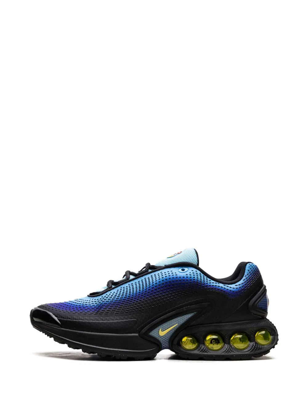 Nike Air Max Dn Se Sky Blue Sneakers