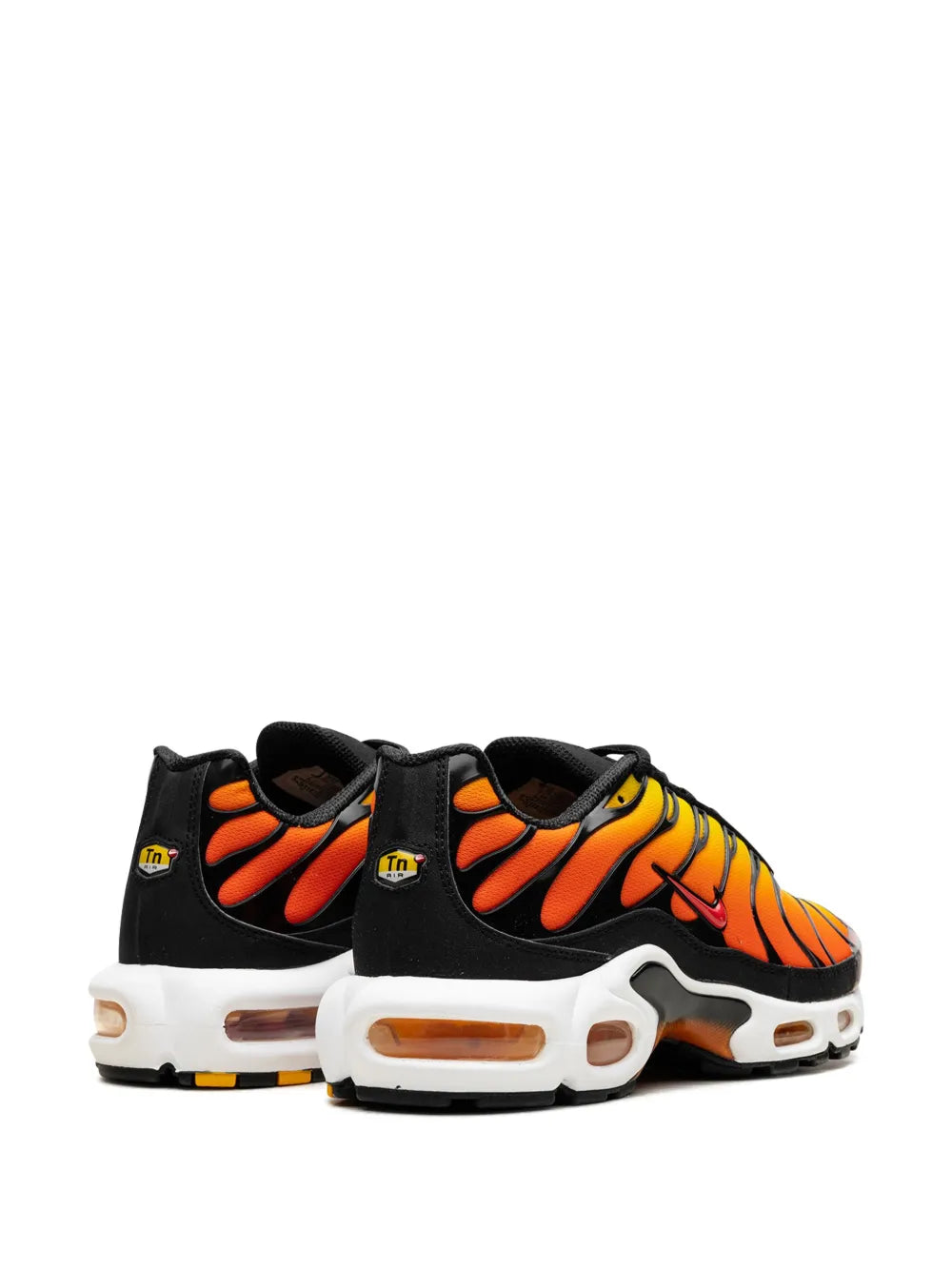 Nike Air Max Plus Sunset Sneakers