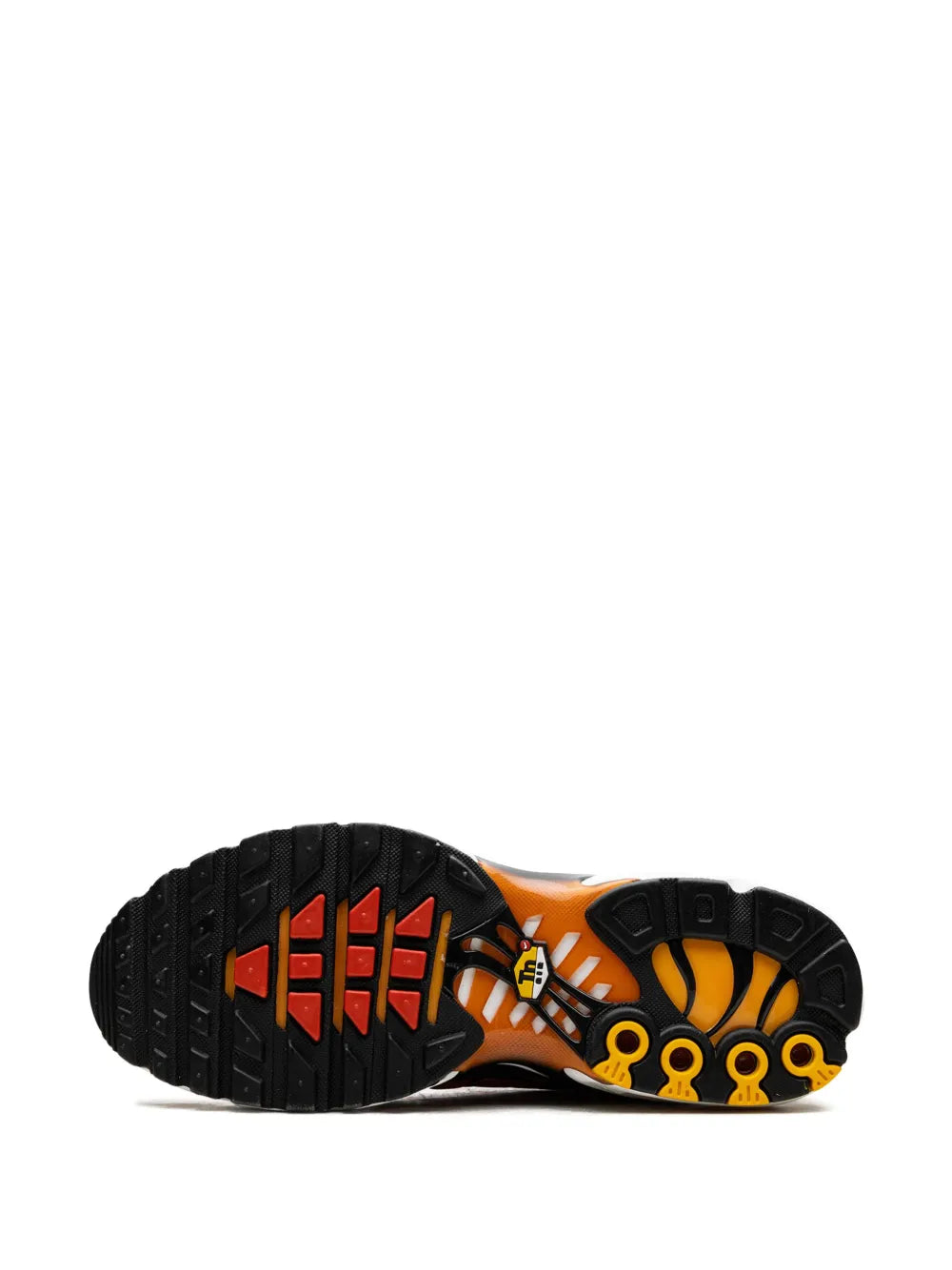 Nike Air Max Plus Sunset Sneakers