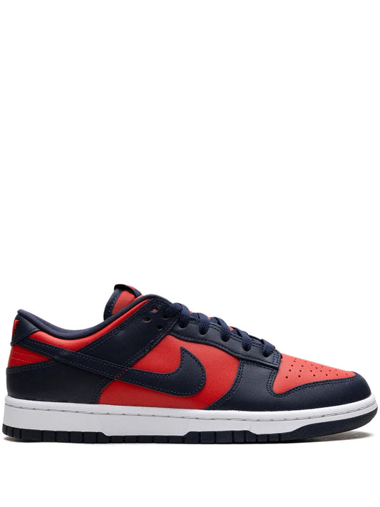Nike Dunk Low Co.Jp City Attack Sneakers