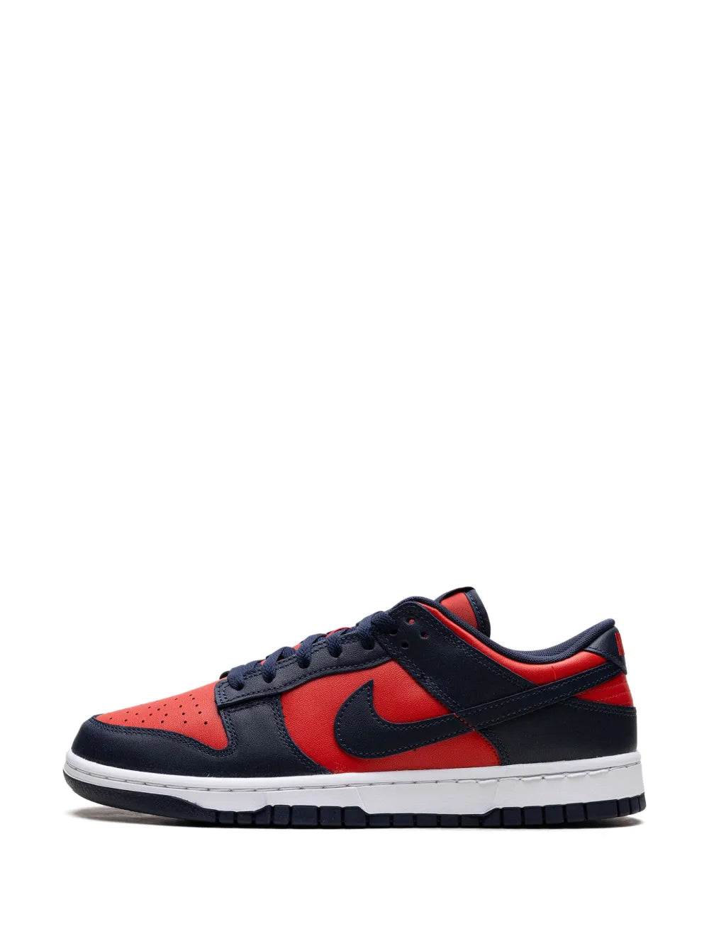 Nike Dunk Low Co.Jp City Attack Sneakers