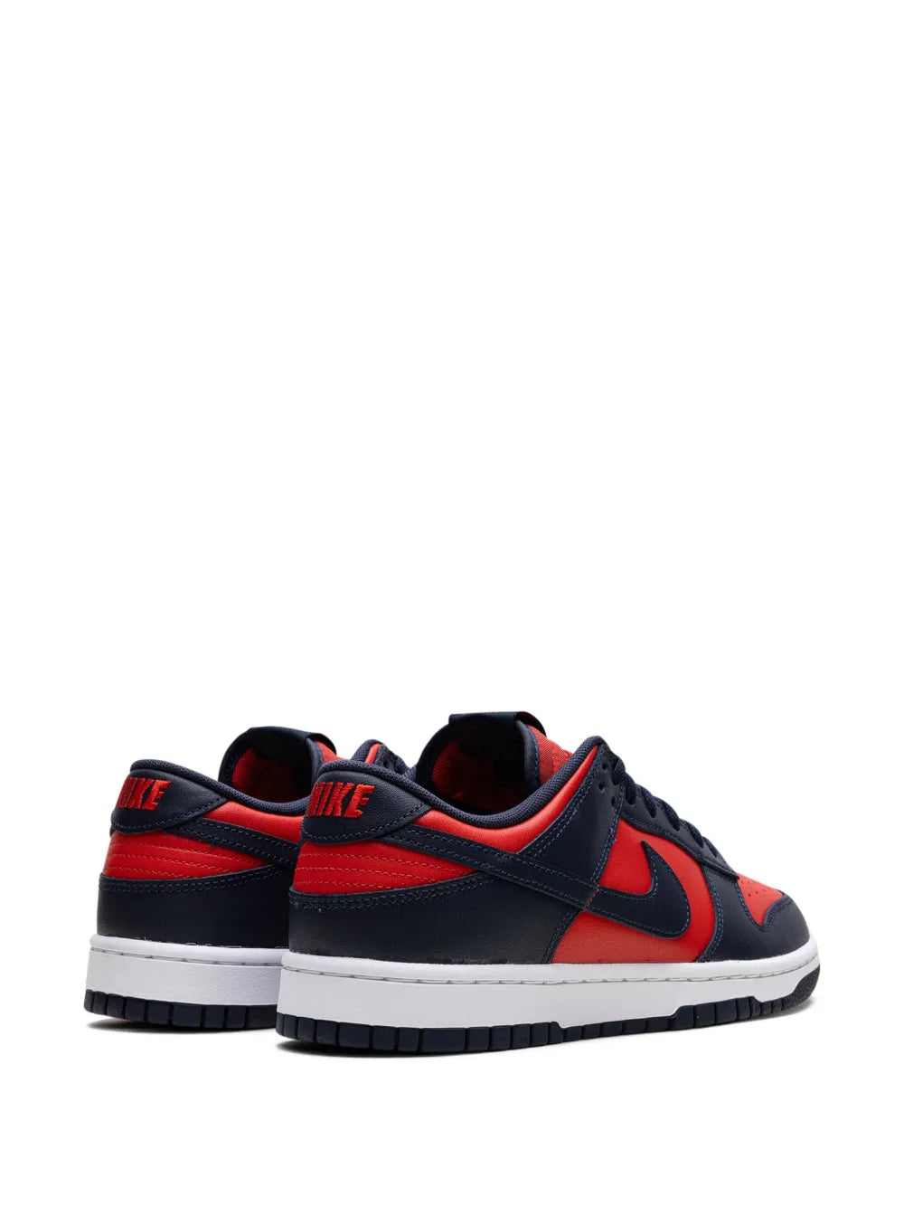 Nike Dunk Low Co.Jp City Attack Sneakers