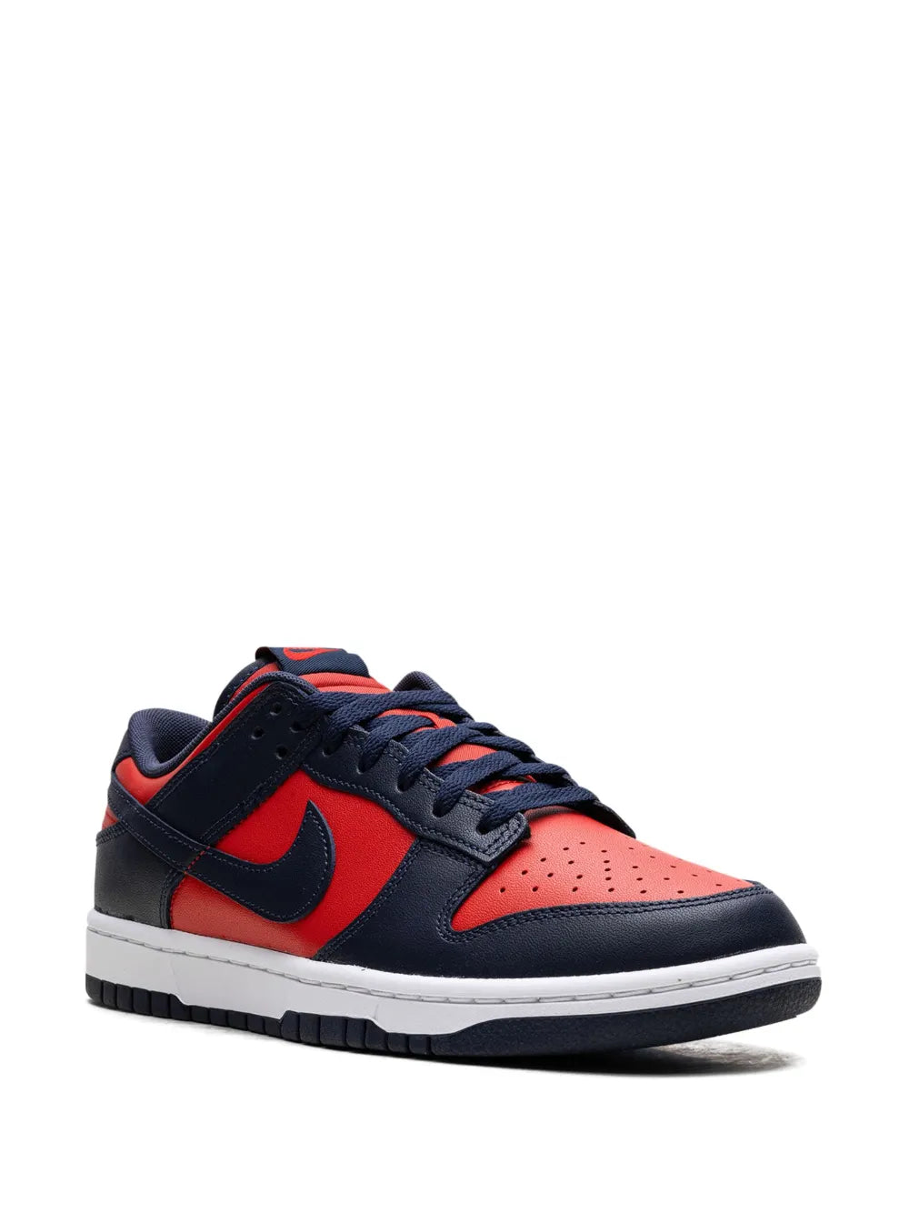 Nike Dunk Low Co.Jp City Attack Sneakers