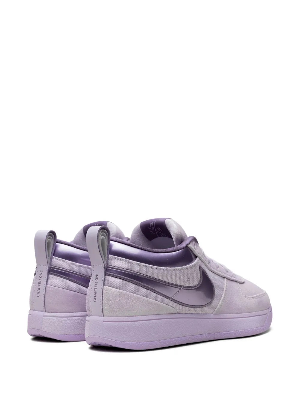 Nike Book 1 Barely Grape/Lilac Bloom/Daybreak Sneakers