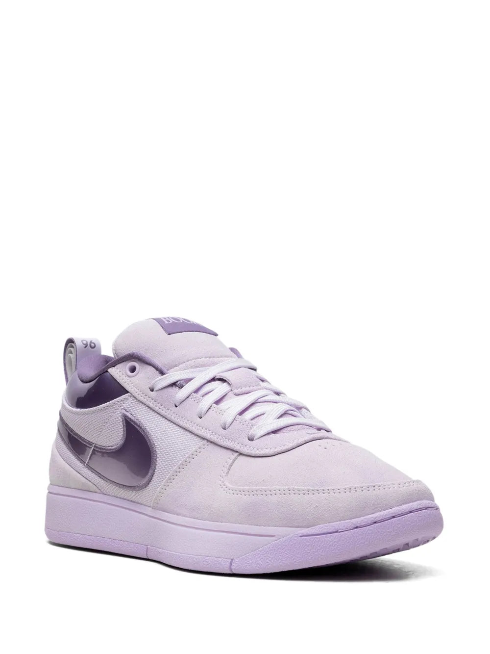 Nike Book 1