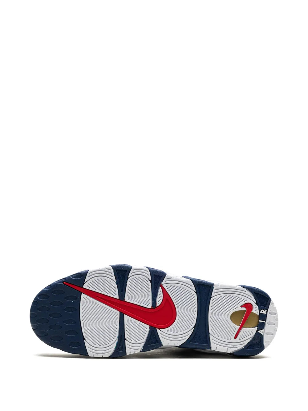 Nike Air More Uptempo Olympic Sneakers