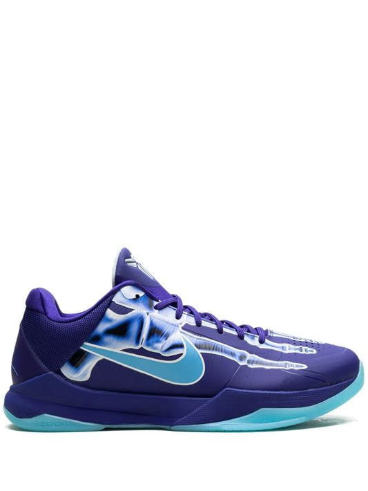 Nike Zoom Kobe 5 Protro X-Ray Sneakers