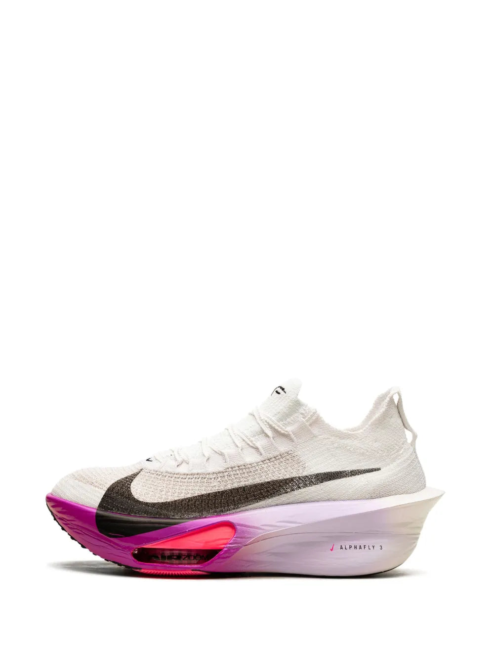 Nike Air Zoom Alphafly Next% 3 Sneakers