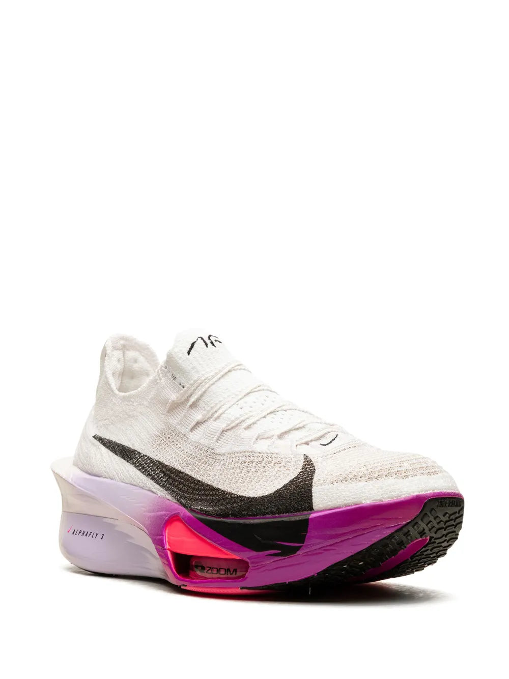 Nike Air Zoom Alphafly Next% 3 Sneakers