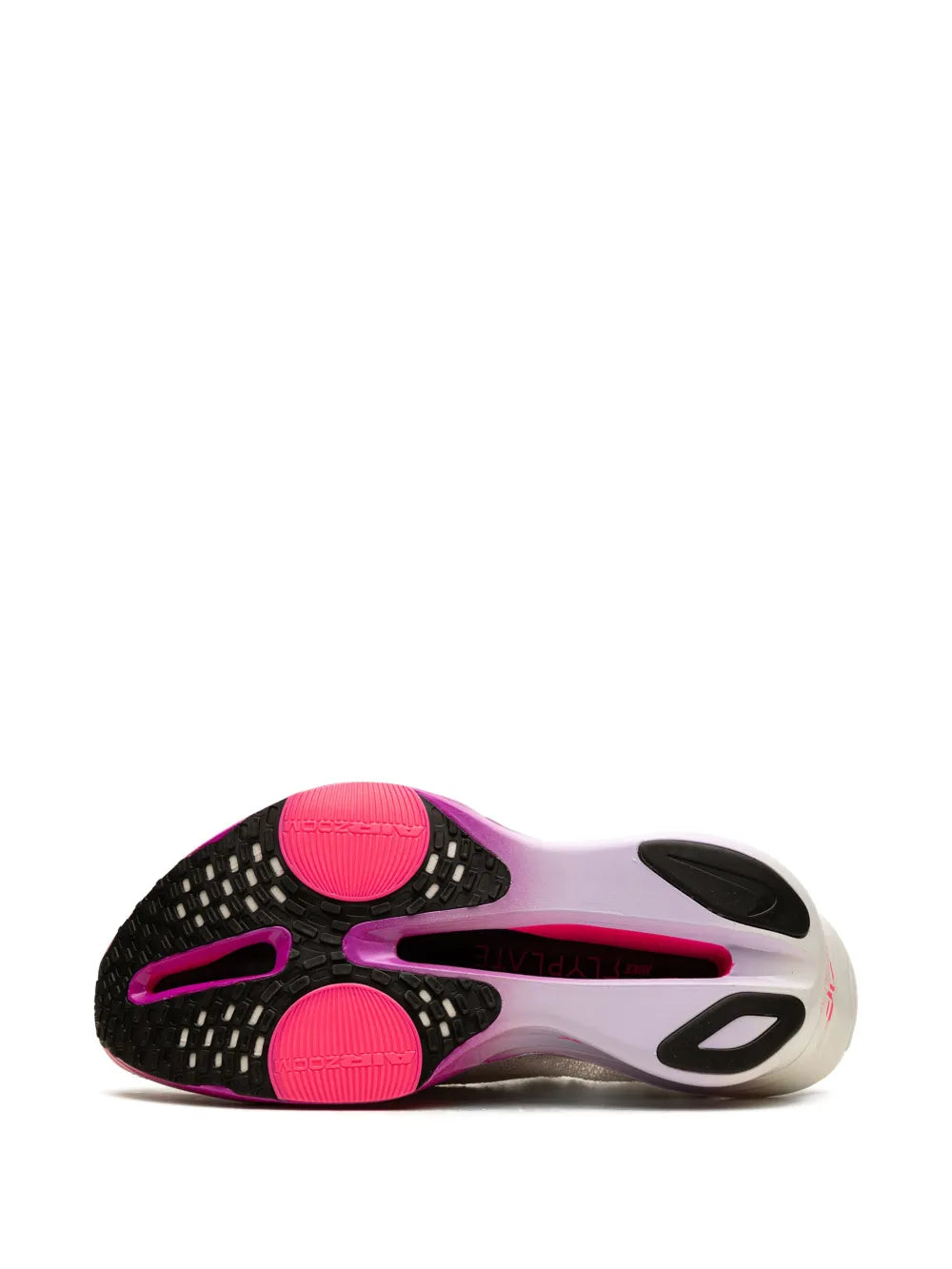 Nike Air Zoom Alphafly Next% 3 Sneakers