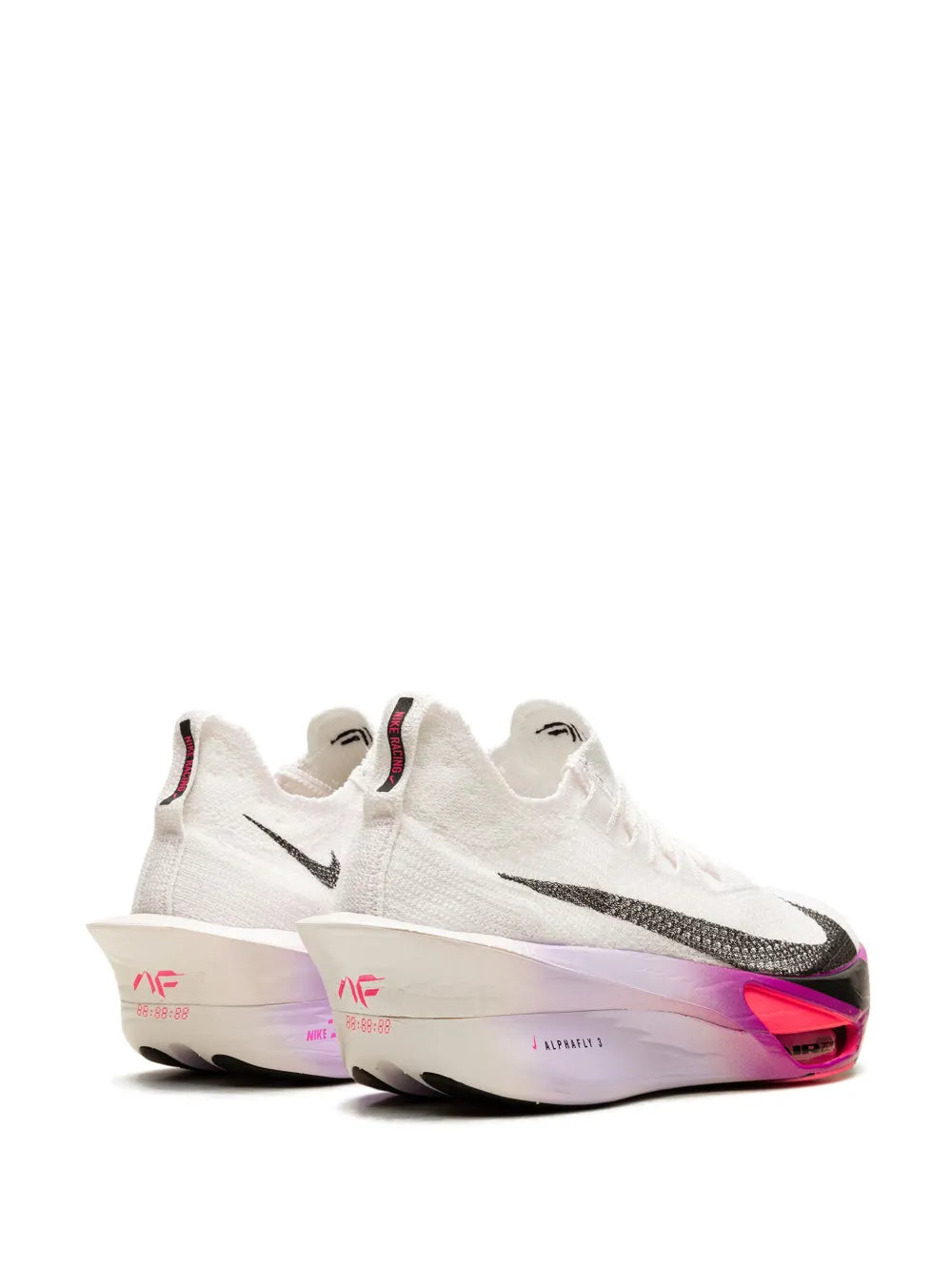 Nike Air Zoom Alphafly Next% 3 Sneakers