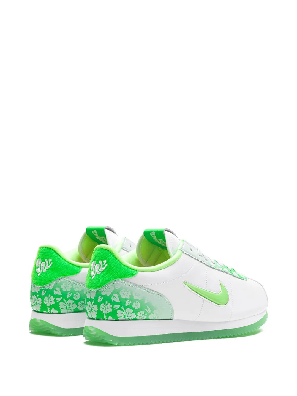 Nike X Doernbecher Cortez