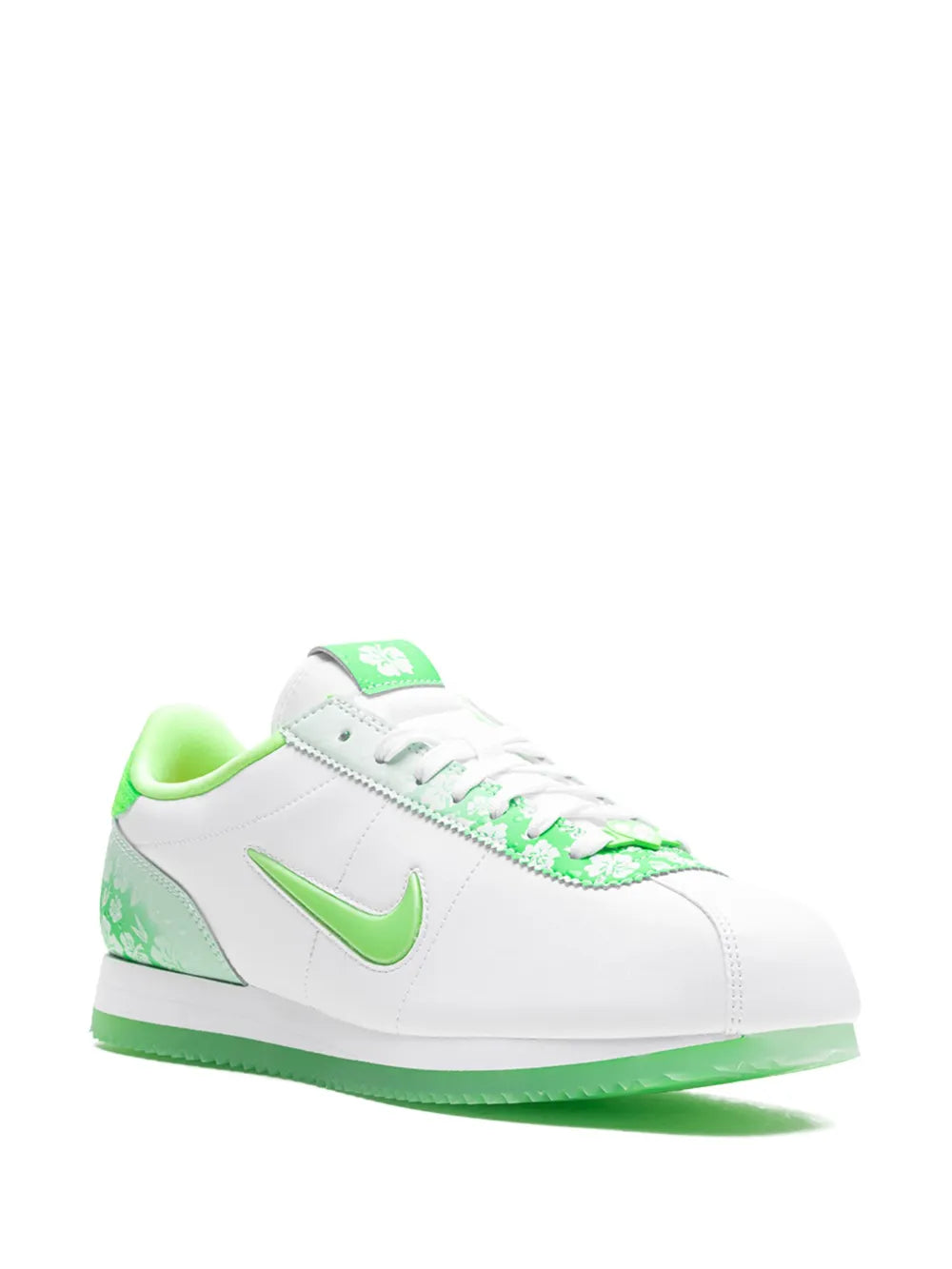 Nike X Doernbecher Cortez