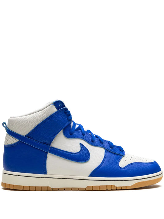 Nike Dunk High Retro Se Racer Blue/Gum Sneakers