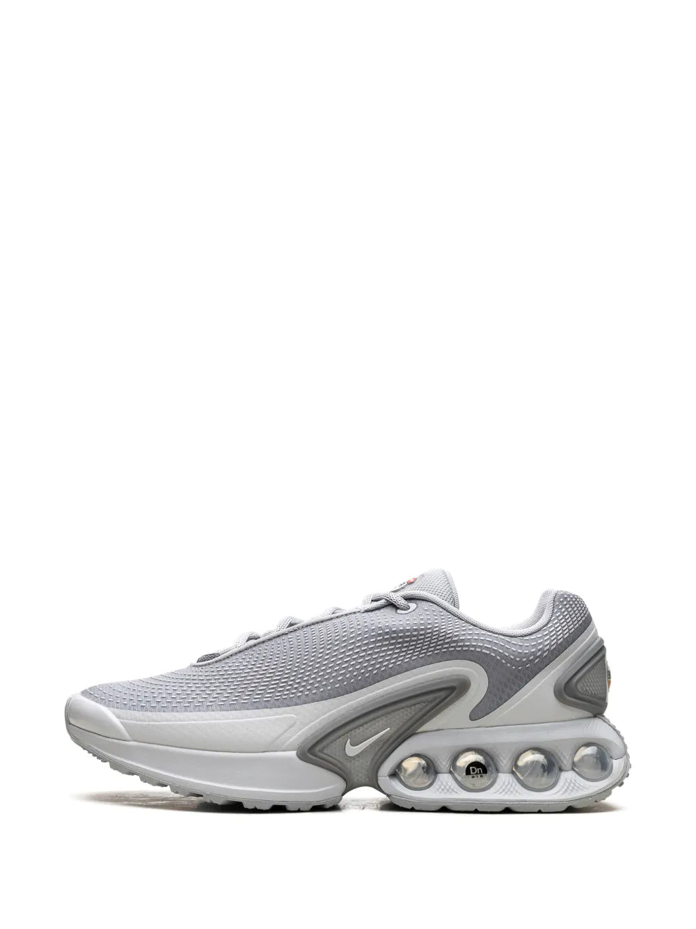 Nike Air Max Dn Wolf Grey Sneakers