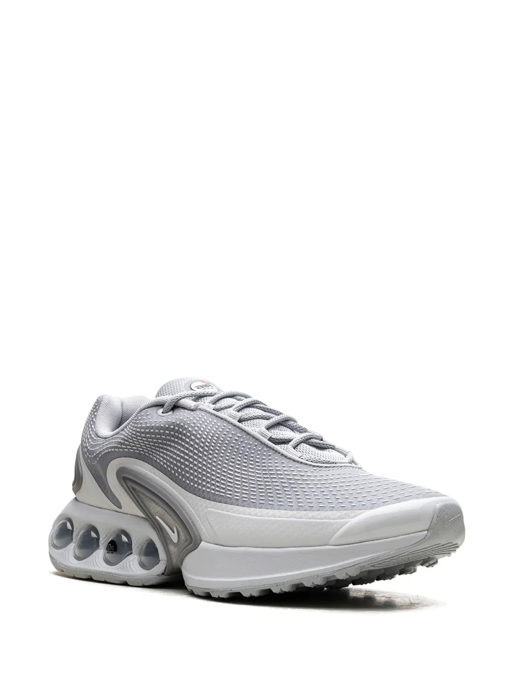Nike Air Max Dn Wolf Grey Sneakers