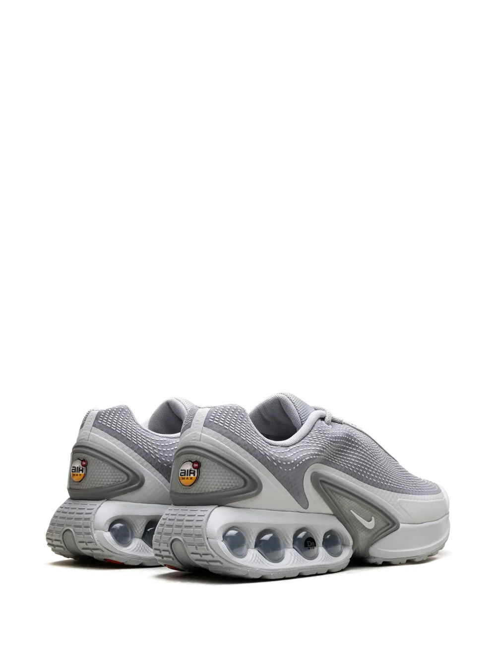 Nike Air Max Dn Wolf Grey Sneakers