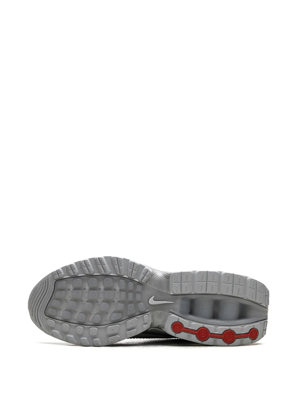 Nike Air Max Dn Wolf Grey Sneakers