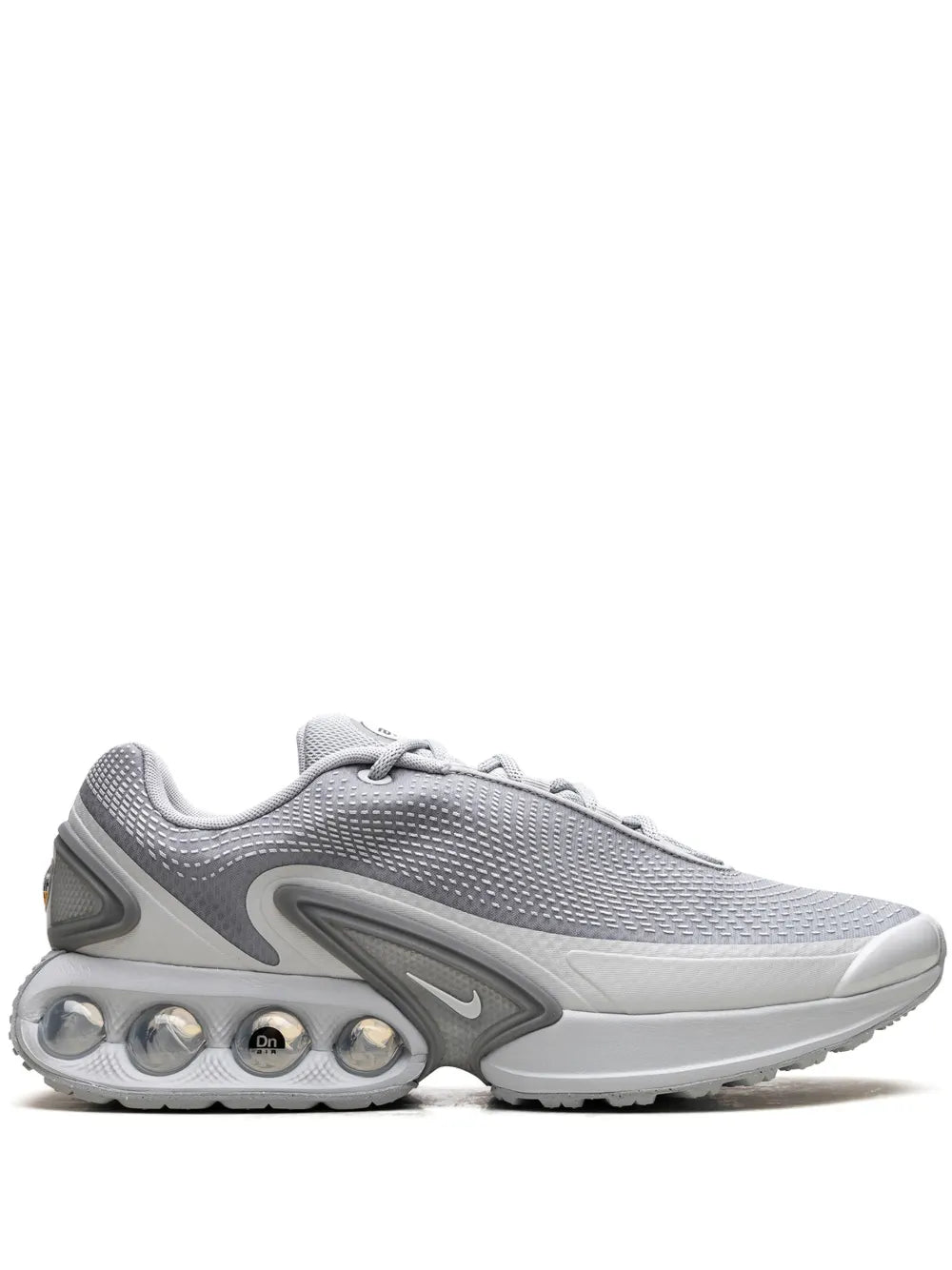 Nike Air Max Dn Wolf Grey Sneakers
