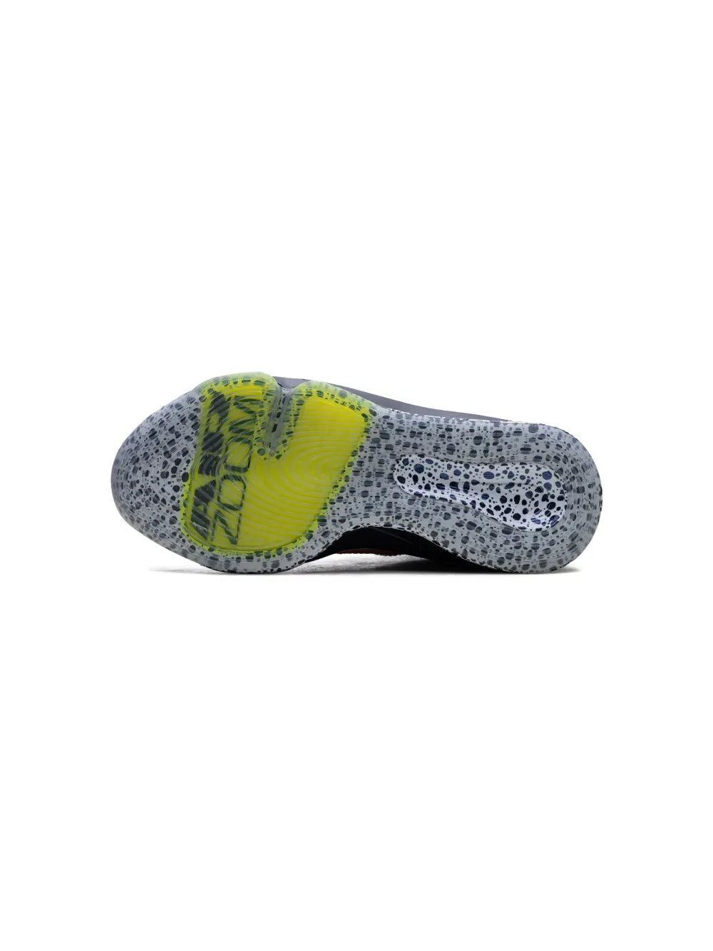 Nike Zoom Gt Hustle 3 Safari Sneakers