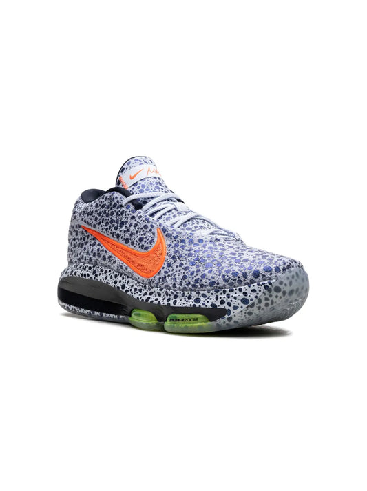 Nike Zoom Gt Hustle 3 Safari Sneakers