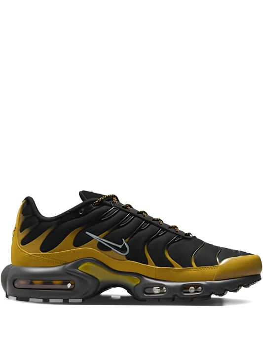 Nike Air Max Plus Black Sneakers