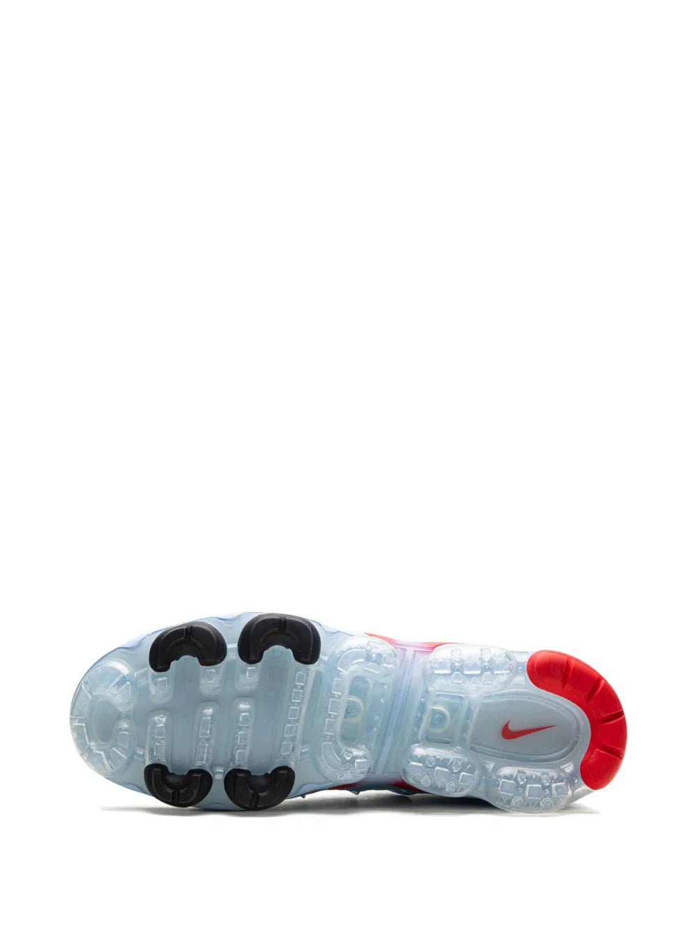 Nike Air Vapormax Plus Usa - White/Black/Psychic Blue/University Red Sneakers