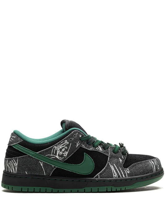 Nike Sb Dunk Low There Skateboards Sneakers
