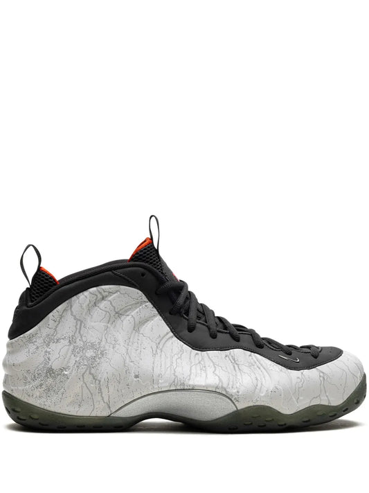 Nike X Tekken 8 Air Foamposite One Premium Jin Kazama Sneakers