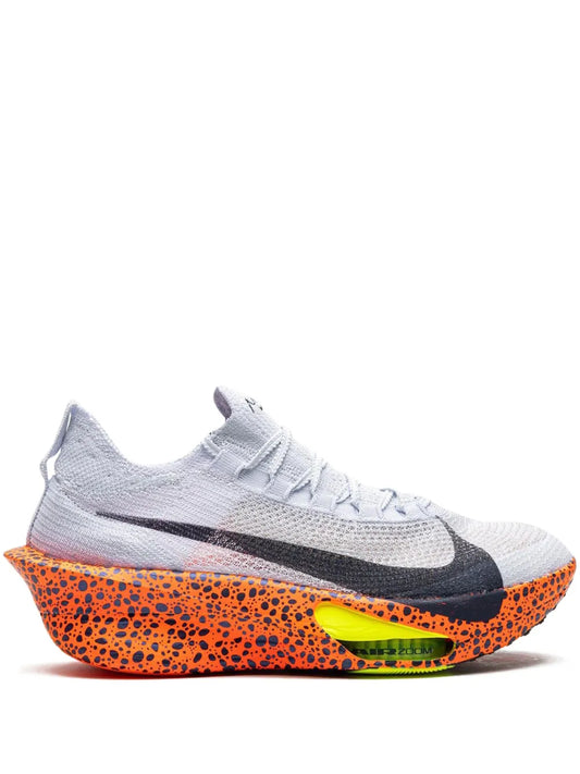 Nike Zoomx Alphafly 3 Safari Sneakers
