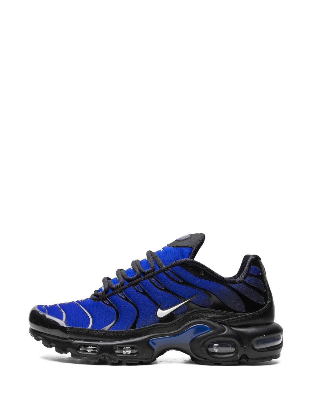 Nike Air Max Plus Black Sneakers