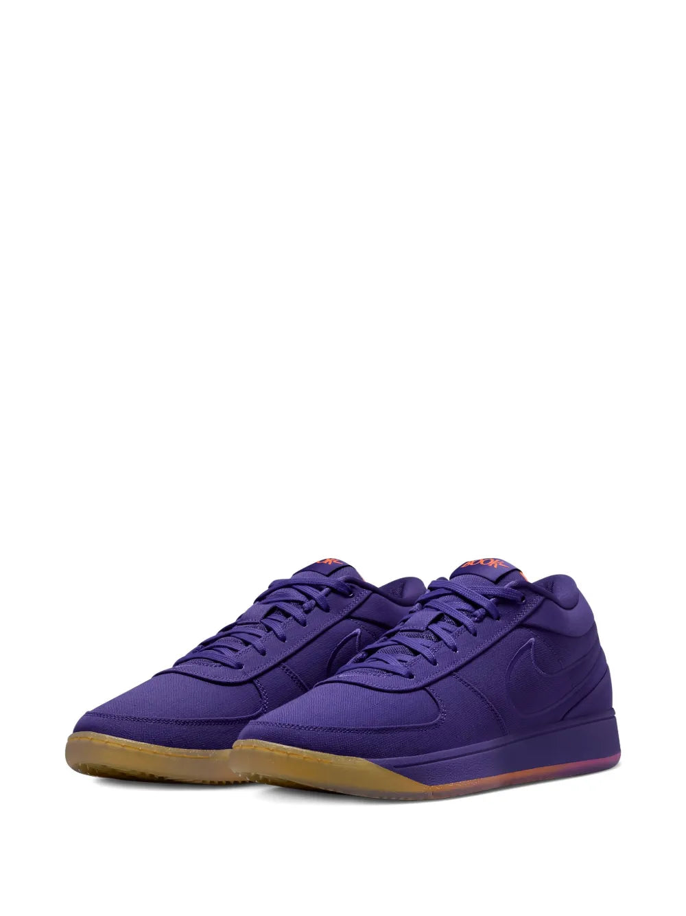 Nike Book 1 Sunset Sneakers