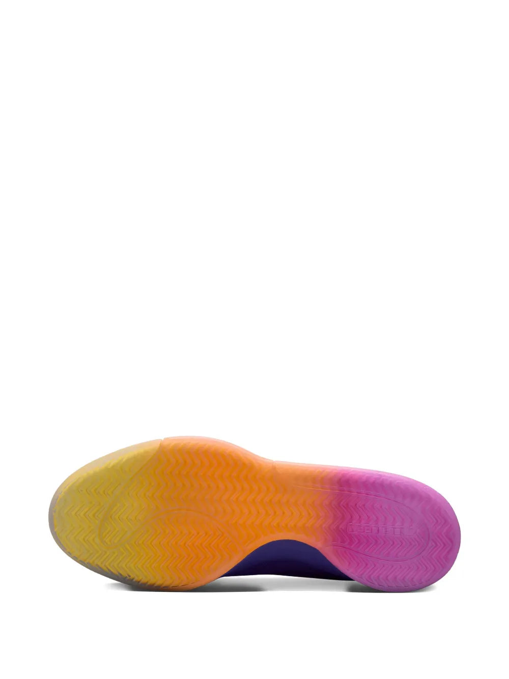 Nike Book 1 Sunset Sneakers