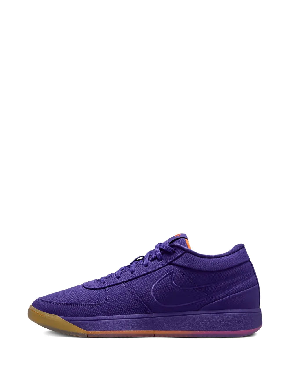 Nike Book 1 Sunset Sneakers