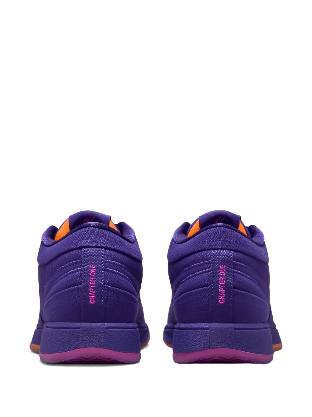 Nike Book 1 Sunset Sneakers