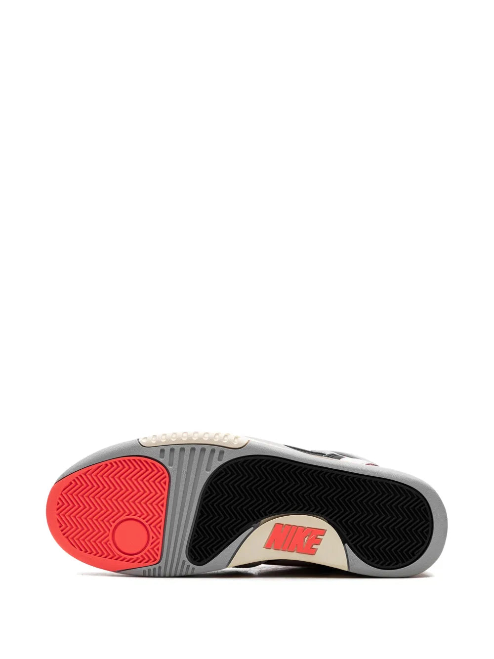 Nike Air Tech Challenge Ii Hot Lava Sneakers