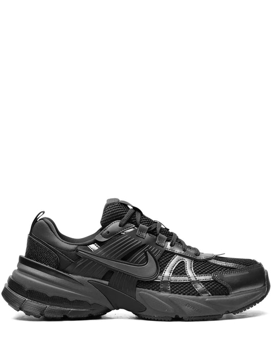 Nike V2K Run Black/Dark Smoke Grey Sneakers