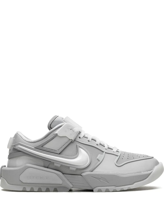 Nike X Rtkft Dunk Genesis Low Ghost (Edition Of 8461) Sneakers
