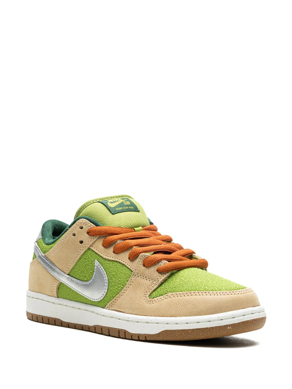 Nike Sb Dunk Low Escargot Sneakers