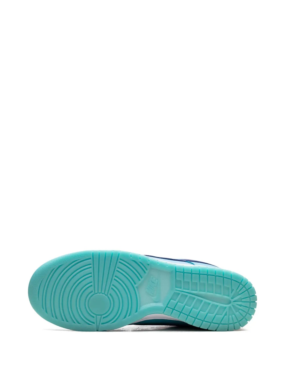 Nike Dunk Low Baltic Blue Sneakers
