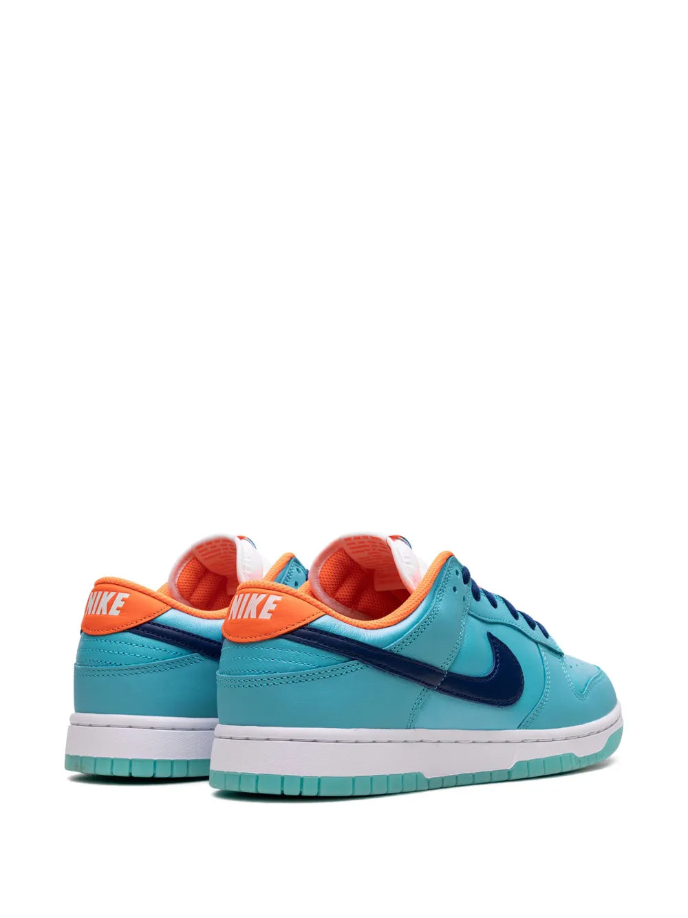 Nike Dunk Low Baltic Blue Sneakers