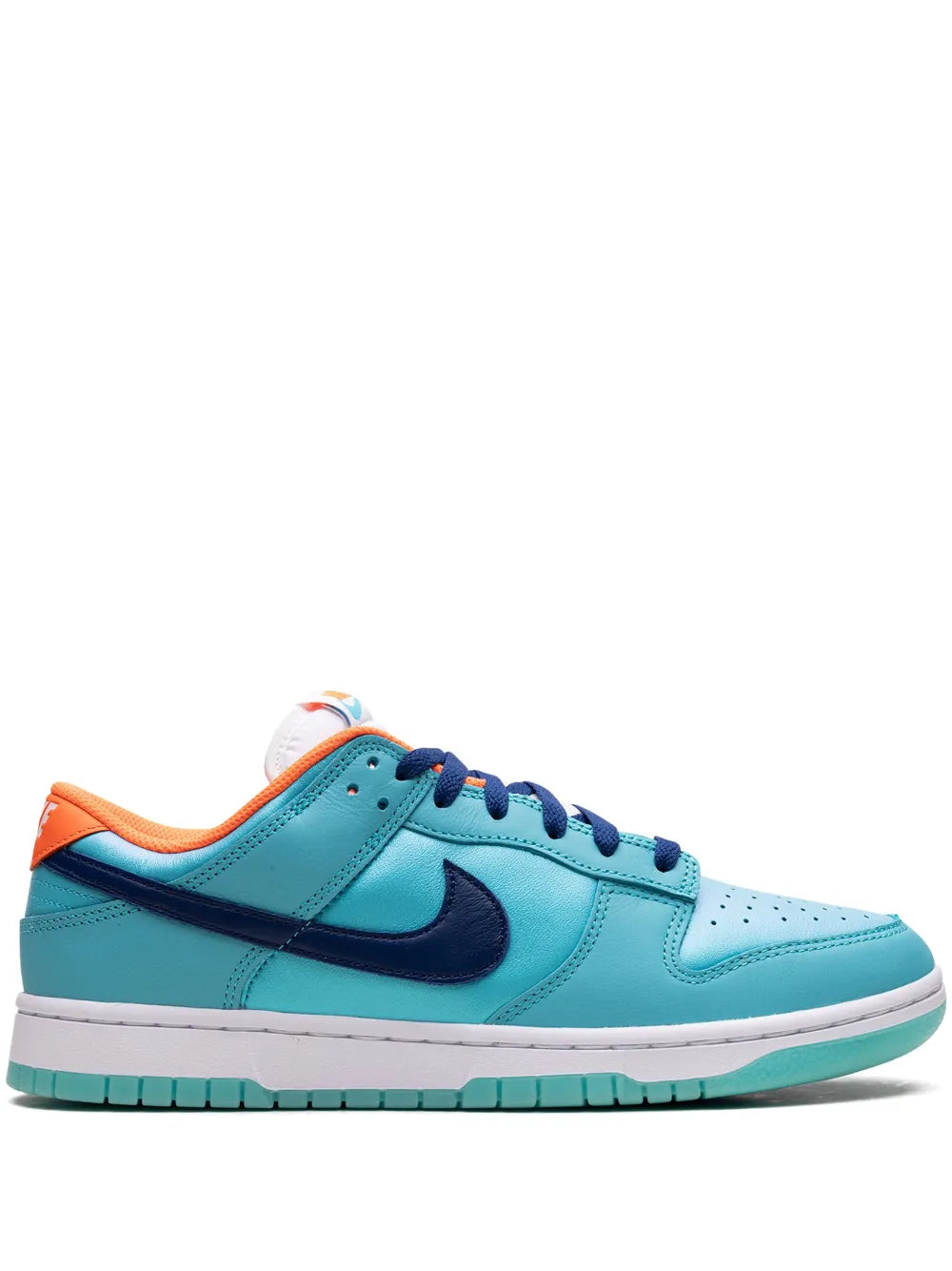 Nike Dunk Low Baltic Blue Sneakers